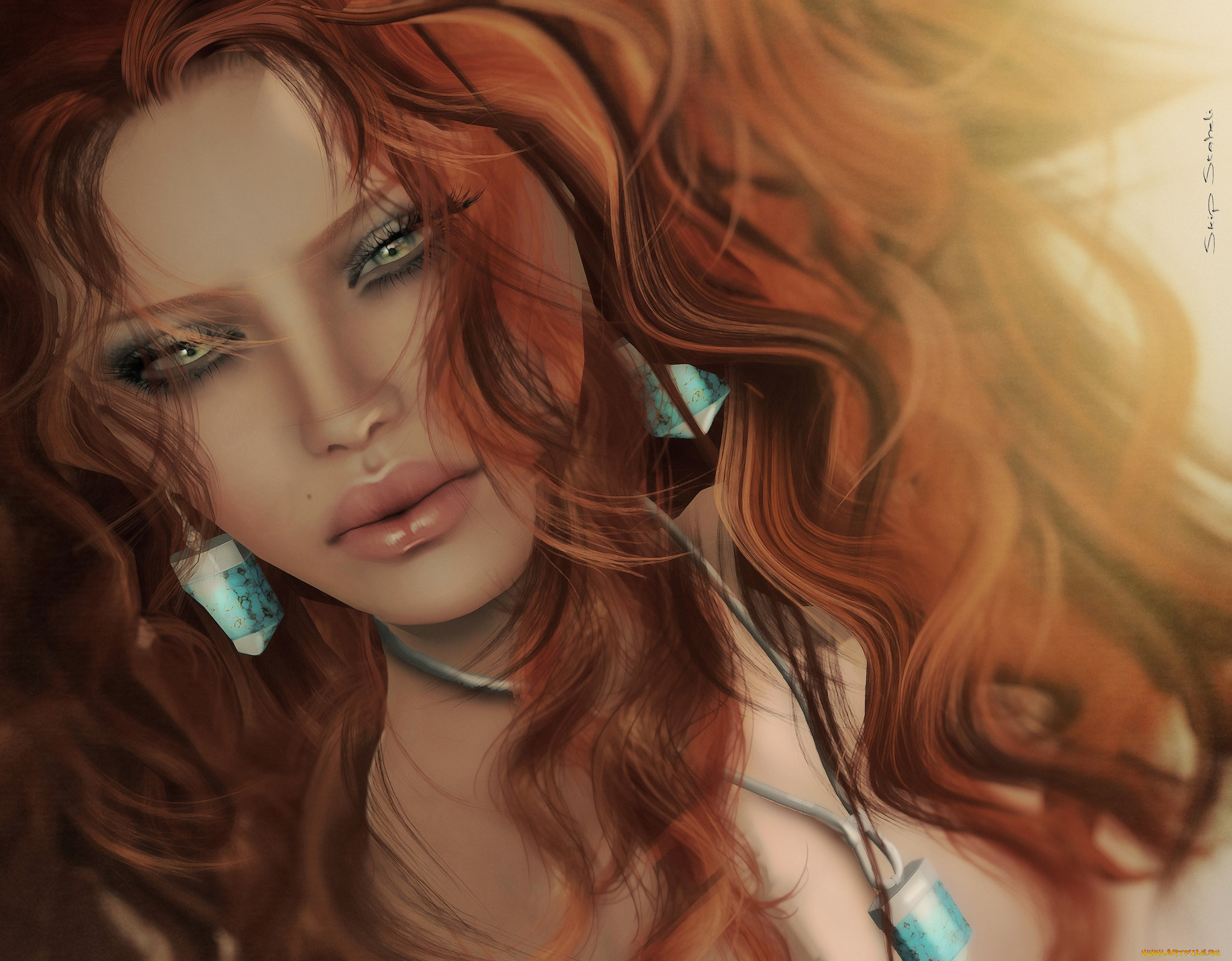 3 , portraits , , 